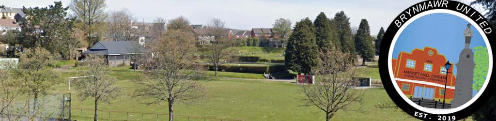 Brynmawr Welfare Park